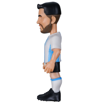Labdarúgó válogatott bábu MINIX Legends Argentina Agüero