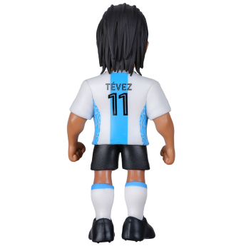 Labdarúgó válogatott bábu MINIX Legends Argentina Crespo