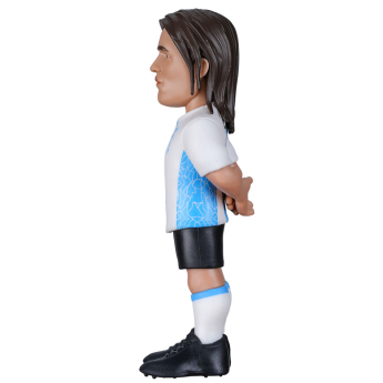 Labdarúgó válogatott bábu MINIX Legends Argentina Crespo