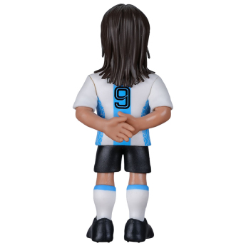 Labdarúgó válogatott bábu MINIX Legends Argentina Tévez