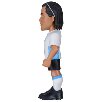 Labdarúgó válogatott bábu MINIX Legends Argentina Tévez