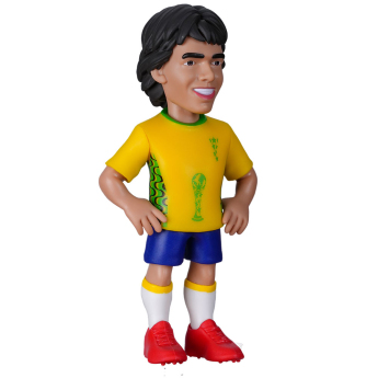 Labdarúgó válogatott bábu MINIX Legends Brazil Kaká