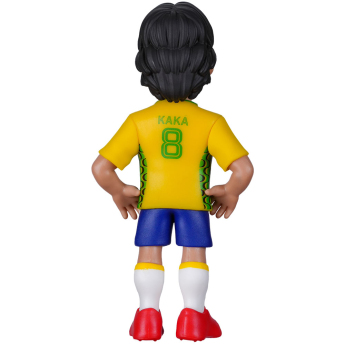 Labdarúgó válogatott bábu MINIX Legends Brazil Kaká