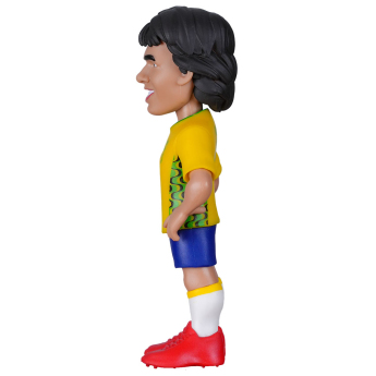 Labdarúgó válogatott bábu MINIX Legends Brazil Kaká