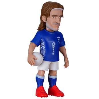 Labdarúgó válogatott bábu MINIX Legends Italy Totti