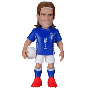 Labdarúgó válogatott bábu MINIX Legends Italy Totti