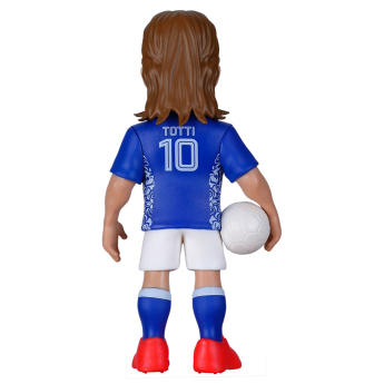 Labdarúgó válogatott bábu MINIX Legends Italy Totti