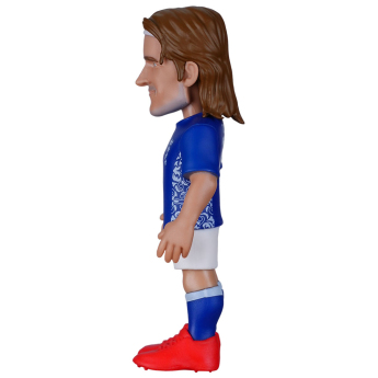 Labdarúgó válogatott bábu MINIX Legends Italy Totti