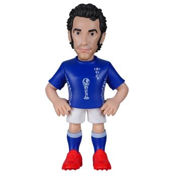 Labdarúgó válogatott bábu MINIX Legends Italy Del Piero