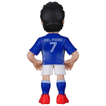 Labdarúgó válogatott bábu MINIX Legends Italy Del Piero