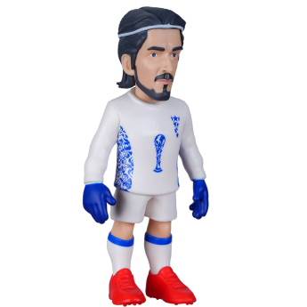 Labdarúgó válogatott bábu MINIX Legends Italy Buffon