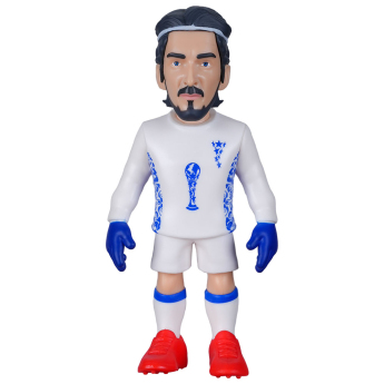 Labdarúgó válogatott bábu MINIX Legends Italy Buffon