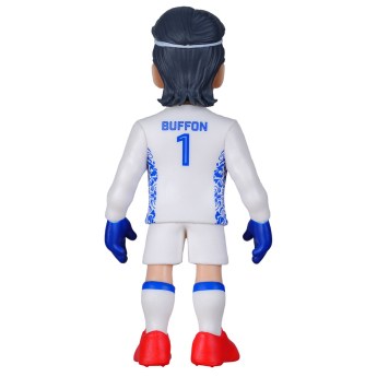 Labdarúgó válogatott bábu MINIX Legends Italy Buffon
