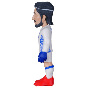 Labdarúgó válogatott bábu MINIX Legends Italy Buffon
