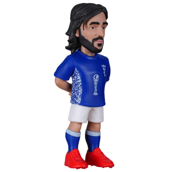Labdarúgó válogatott bábu MINIX Legends Italy Pirlo