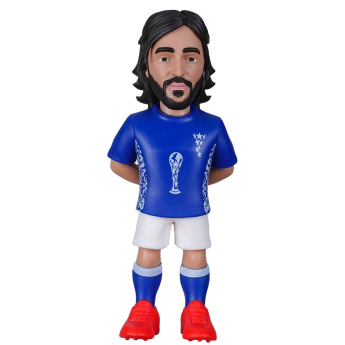 Labdarúgó válogatott bábu MINIX Legends Italy Pirlo