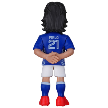 Labdarúgó válogatott bábu MINIX Legends Italy Pirlo