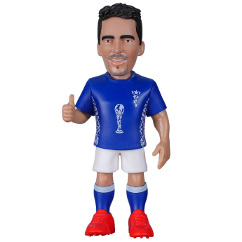 Labdarúgó válogatott bábu MINIX Legends Italy Roberto Baggio