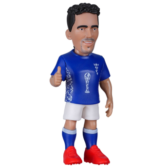 Labdarúgó válogatott bábu MINIX Legends Italy Roberto Baggio