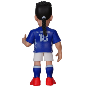 Labdarúgó válogatott bábu MINIX Legends Italy Roberto Baggio
