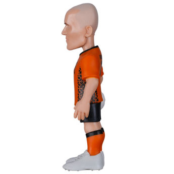 Labdarúgó válogatott bábu MINIX Legends Netherlands Robben