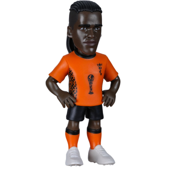 Labdarúgó válogatott bábu MINIX Legends Netherlands Seedorf