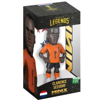 Labdarúgó válogatott bábu MINIX Legends Netherlands Seedorf