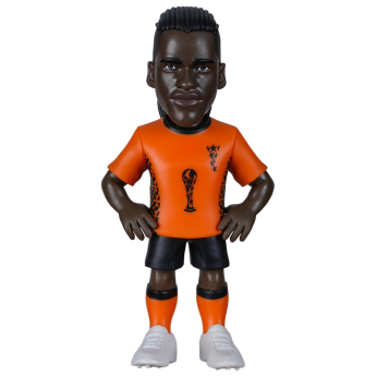 Labdarúgó válogatott bábu MINIX Legends Netherlands Seedorf