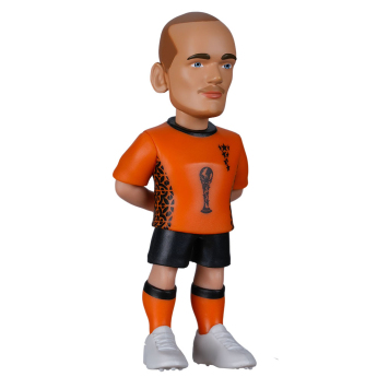 Labdarúgó válogatott bábu MINIX Legends Netherlands Sneijder