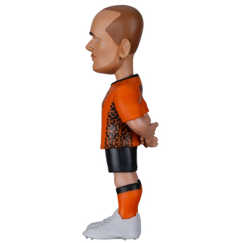 Labdarúgó válogatott bábu MINIX Legends Netherlands Sneijder
