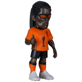 Labdarúgó válogatott bábu MINIX Legends Netherlands Davids