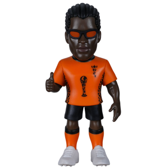 Labdarúgó válogatott bábu MINIX Legends Netherlands Davids
