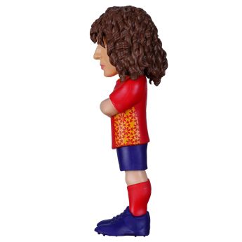 Labdarúgó válogatott bábu MINIX Legends Spain Puyol