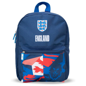 Labdarúgó válogatott hátizsák England Patch Junior