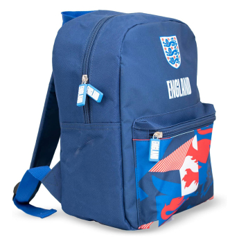 Labdarúgó válogatott hátizsák England Patch Junior