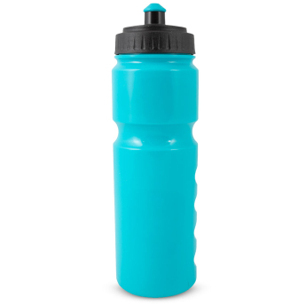 VB 2026 (World Cup) ivókulacs Plastic blue