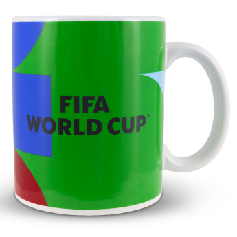 VB 2026 (World Cup) bögre Unity
