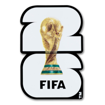 VB 2026 (World Cup) mágnesek Fridge Set