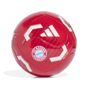 Bayern München labda Club Home