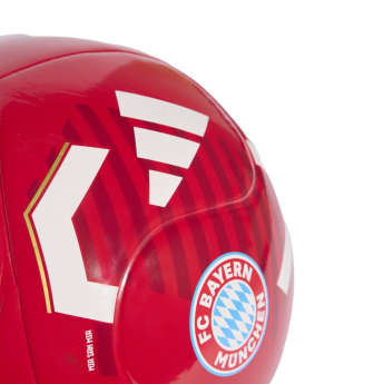 Míč BAYERN MNICHOV Club Home