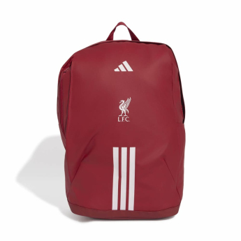 FC Liverpool hátizsák Backpack red
