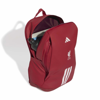 Batoh LIVERPOOL FC Backpack red