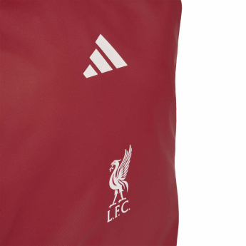 Batoh LIVERPOOL FC Backpack red