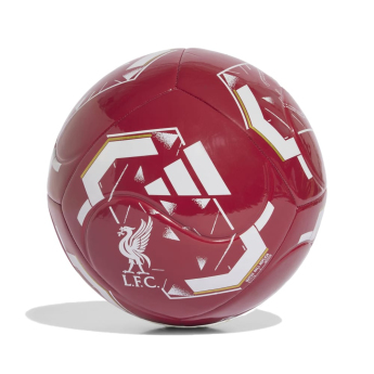 FC Liverpool labda Club Home active