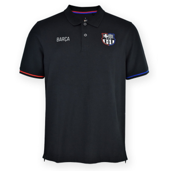 FC Barcelona pólóing Eblack