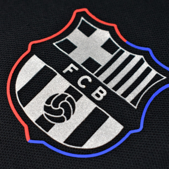 FC Barcelona pólóing Eblack