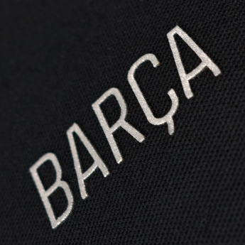 FC Barcelona pólóing Eblack
