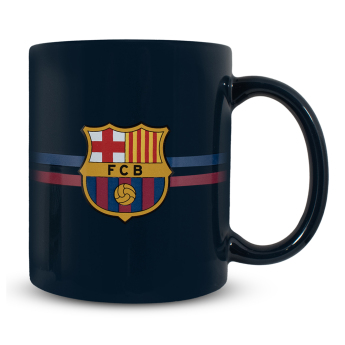 FC Barcelona bögre Lines
