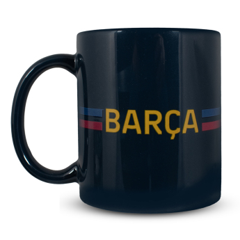 FC Barcelona bögre Lines