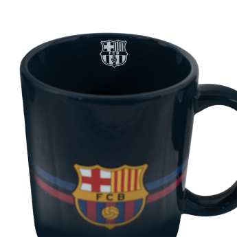 FC Barcelona bögre Lines